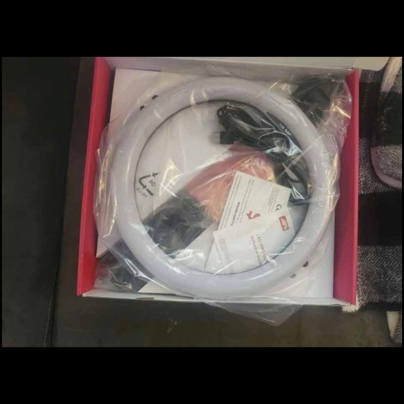 Ring light - Picture 2 of 6